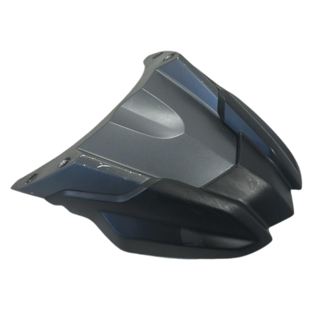 Carenagem Bico Frontal BMW Modelo F800 GS Ano 2012 Original