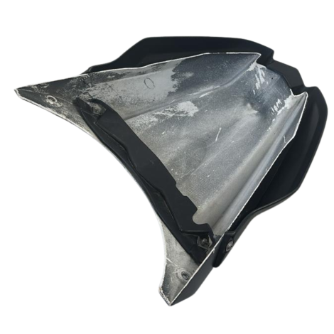 Carenagem Bico Frontal BMW Modelo F800 GS Ano 2012 Original