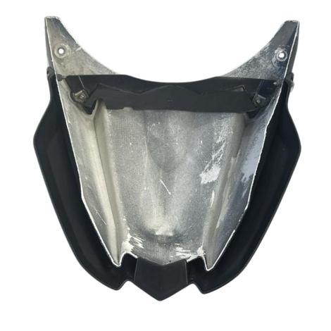 Carenagem Bico Frontal BMW Modelo F800 GS Ano 2012 Original