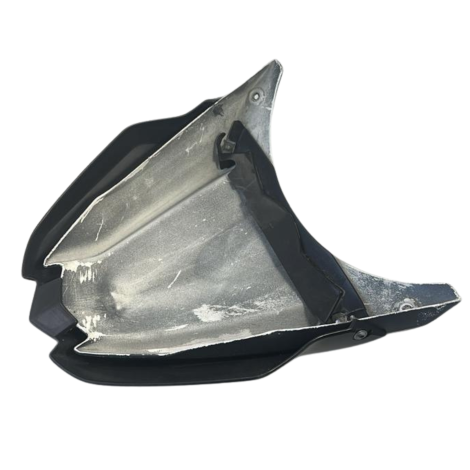 Carenagem Bico Frontal BMW Modelo F800 GS Ano 2012 Original