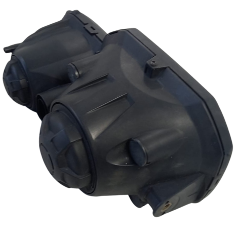 Farol Dianteiro BMW Modelo F800 GS Ano 2012 Original Avaria 