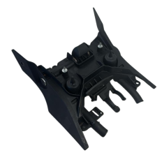 Suporte Banco Dianteiro BWM Modelo F800 GS Ano 2012 Original