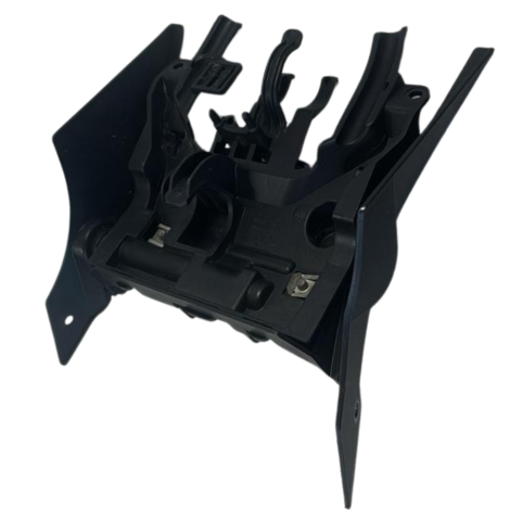 Suporte Banco Dianteiro BWM Modelo F800 GS Ano 2012 Original