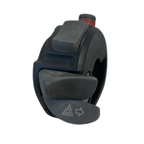 Chave Partida Marca BMW Modelo F800 GS Ano 2012 Original