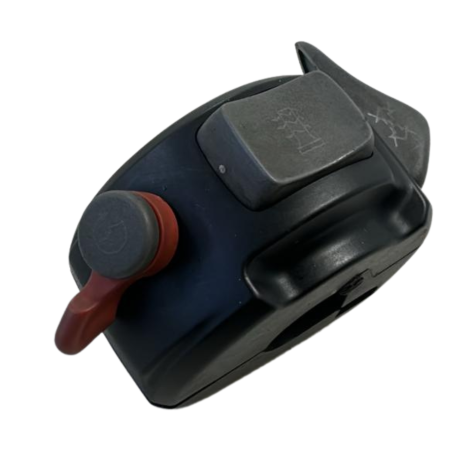 Chave Partida Marca BMW Modelo F800 GS Ano 2012 Original