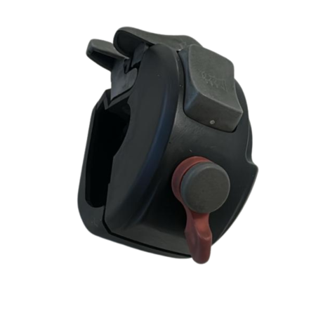 Chave Partida Marca BMW Modelo F800 GS Ano 2012 Original