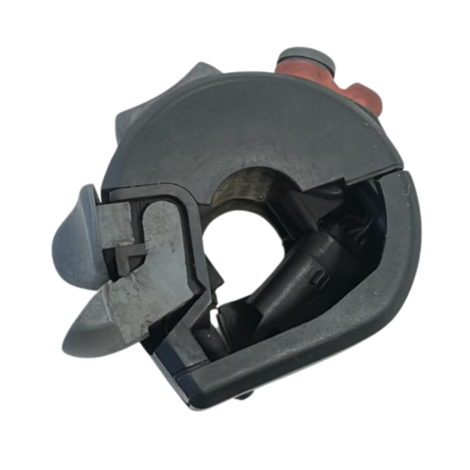 Chave Partida Marca BMW Modelo F800 GS Ano 2012 Original