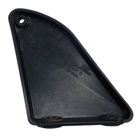 Acabamento Chassi Diant Direito BMW F800 GS Ano 2012 Origina