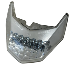 Lanterna Traseira BMW Modelo F800 GS Ano 2012 Original