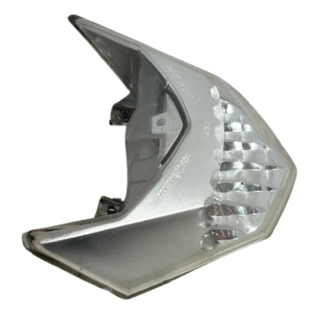 Lanterna Traseira BMW Modelo F800 GS Ano 2012 Original