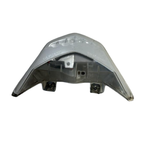 Lanterna Traseira BMW Modelo F800 GS Ano 2012 Original