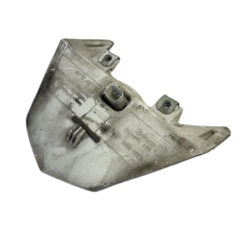 Lanterna Traseira BMW Modelo F800 GS Ano 2012 Original