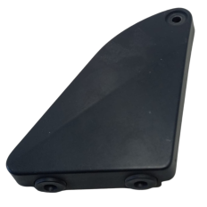 Acabamento Chassi Diant Esqrdo BMW F800 GS Ano 2012 Original