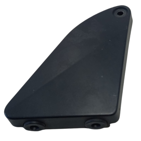 Acabamento Chassi Diant Esqrdo BMW F800 GS Ano 2012 Original