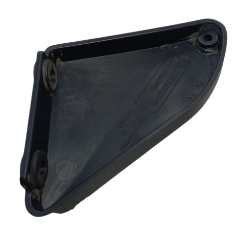 Acabamento Chassi Diant Esqrdo BMW F800 GS Ano 2012 Original