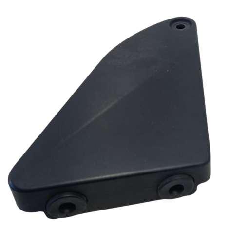 Acabamento Chassi Diant Esqrdo BMW F800 GS Ano 2012 Original