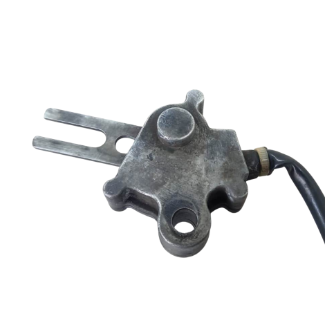 Sensor Pedal Descanso Kawasaki Ninja 250 2011 Origina AVARIA