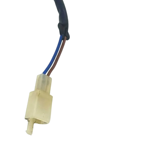 Interruptor Freio Traseiro Kawasaki Ninja 250 2011 Original