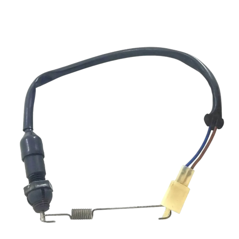 Interruptor Freio Traseiro Kawasaki Ninja 250 2011 Original