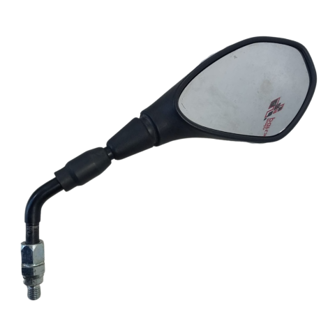 Retrovisor Esquerdo Marca BMW Modelo F800 GS Ano 2012 Origin