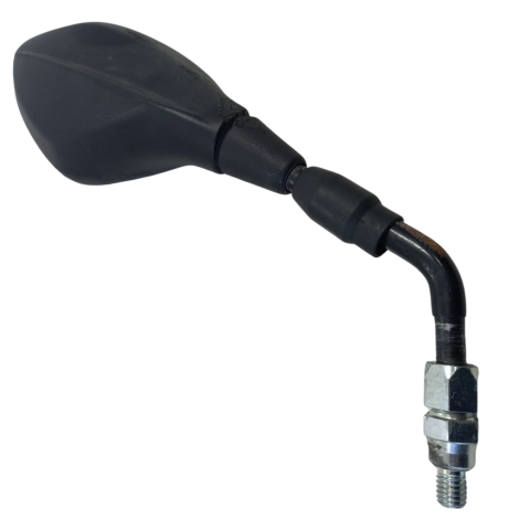 Retrovisor Esquerdo Marca BMW Modelo F800 GS Ano 2012 Origin