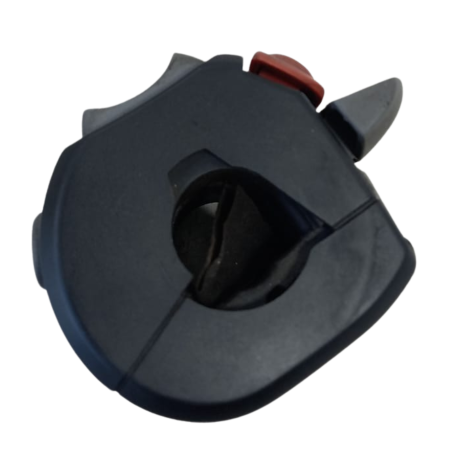 Chave Punho Luz Marca BMW Modelo F800 GS Ano 2012 Original