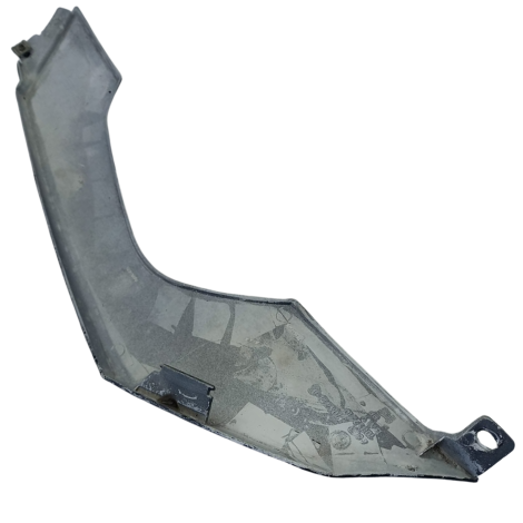 Acabamento Carenagem Lat Esqrda BMW Modelo F800 GS 2012 Orig