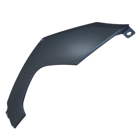 Acabamento Carenagem Lat Esqrda BMW Modelo F800 GS 2012 Orig