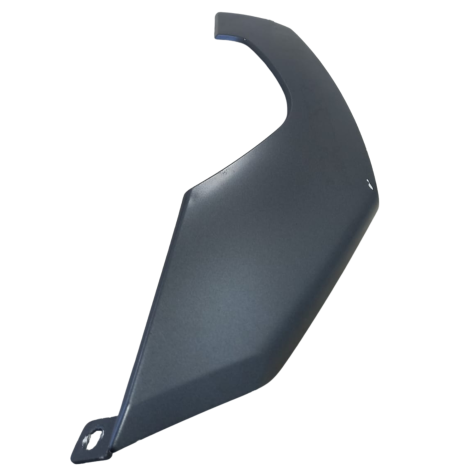 Acabamento Carenagem Lat Esqrda BMW Modelo F800 GS 2012 Orig