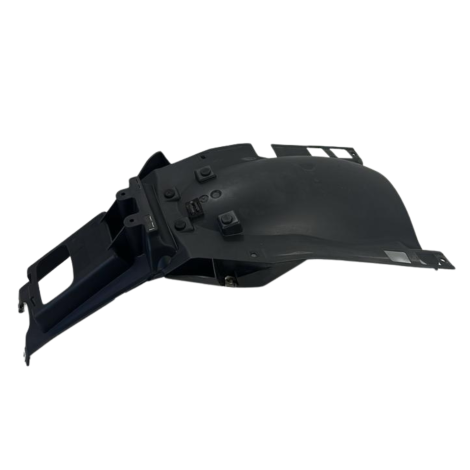 Paralama B Traseiro BMW Modelo F800 GS Ano 2012 Original