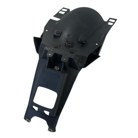 Paralama B Traseiro BMW Modelo F800 GS Ano 2012 Original