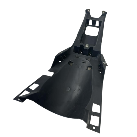 Paralama B Traseiro BMW Modelo F800 GS Ano 2012 Original