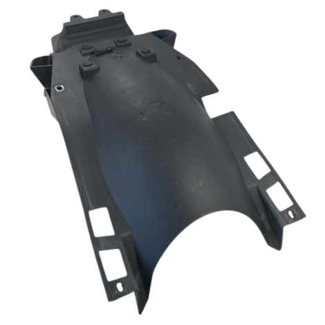 Paralama B Traseiro BMW Modelo F800 GS Ano 2012 Original