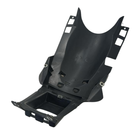 Paralama B Traseiro BMW Modelo F800 GS Ano 2012 Original