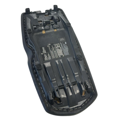 Banco Completo Marca BMW Modelo F800 GS Ano 2012 Original