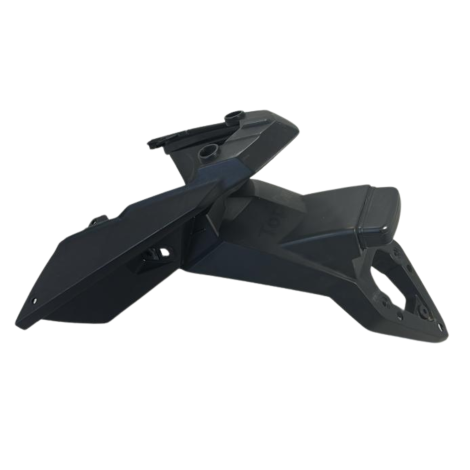 Suporte Porta Placa BMW Modelo F800 GS Ano 2012 Original