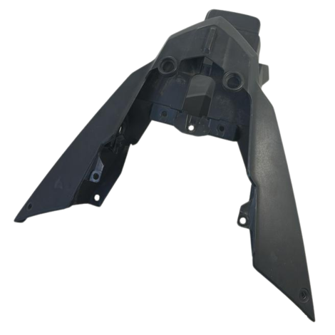 Suporte Porta Placa BMW Modelo F800 GS Ano 2012 Original