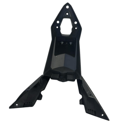 Suporte Porta Placa BMW Modelo F800 GS Ano 2012 Original