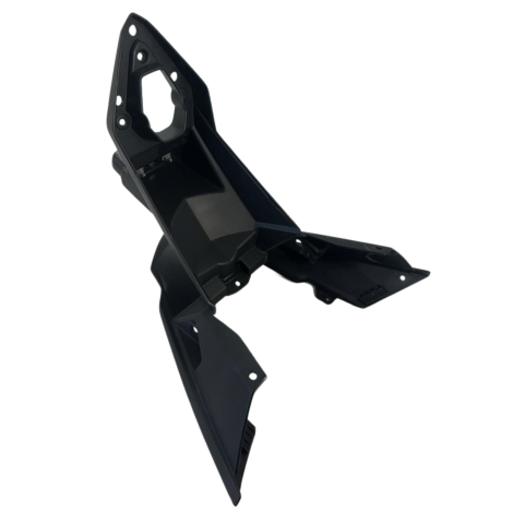 Suporte Porta Placa BMW Modelo F800 GS Ano 2012 Original