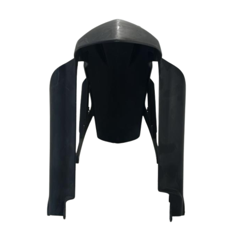 Paralama Dianteiro Marca BMW Modelo F800 GS Ano 2012 Origina