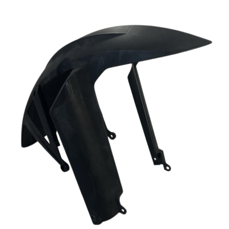 Paralama Dianteiro Marca BMW Modelo F800 GS Ano 2012 Origina