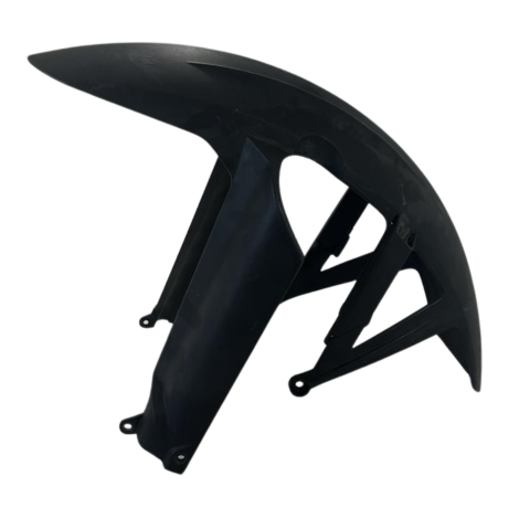 Paralama Dianteiro Marca BMW Modelo F800 GS Ano 2012 Origina