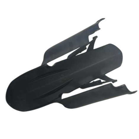 Paralama Dianteiro Marca BMW Modelo F800 GS Ano 2012 Origina