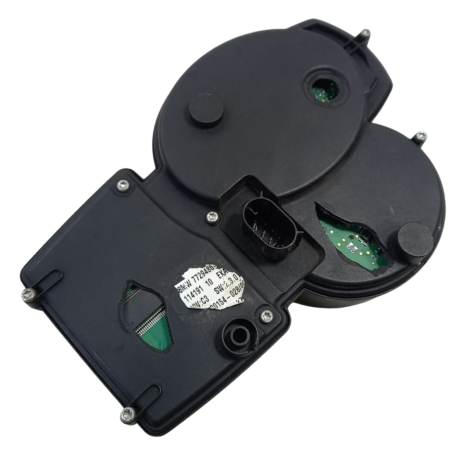 Painel Instrumentos Marca BMW Modelo F800 GS 2012 Orig Avari