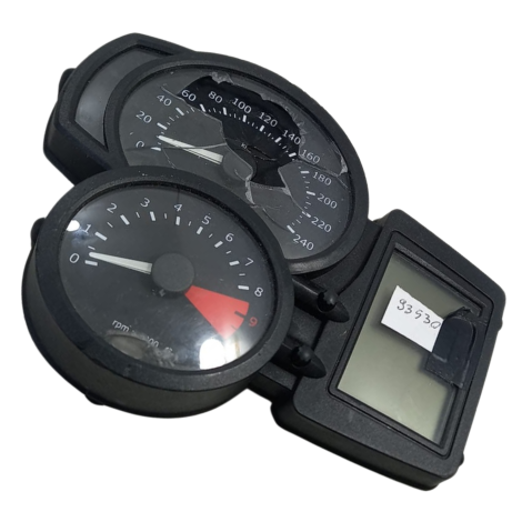 Painel Instrumentos Marca BMW Modelo F800 GS 2012 Orig Avari