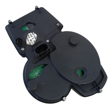 Painel Instrumentos Marca BMW Modelo F800 GS 2012 Orig Avari