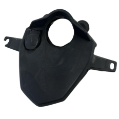 Acabamento Chave Ignição BMW F800 GS Ano 2012 Original