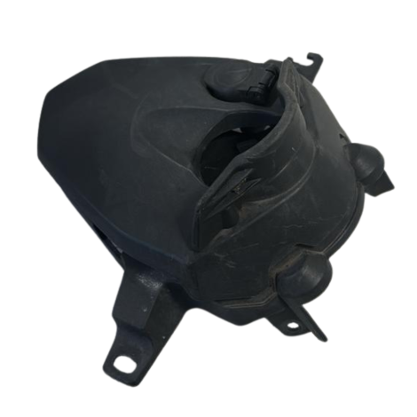 Acabamento Chave Ignição BMW F800 GS Ano 2012 Original