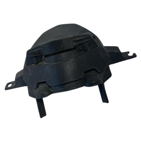 Acabamento Chave Ignição BMW F800 GS Ano 2012 Original