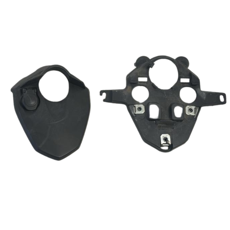 Acabamento Chave Ignição BMW F800 GS Ano 2012 Original